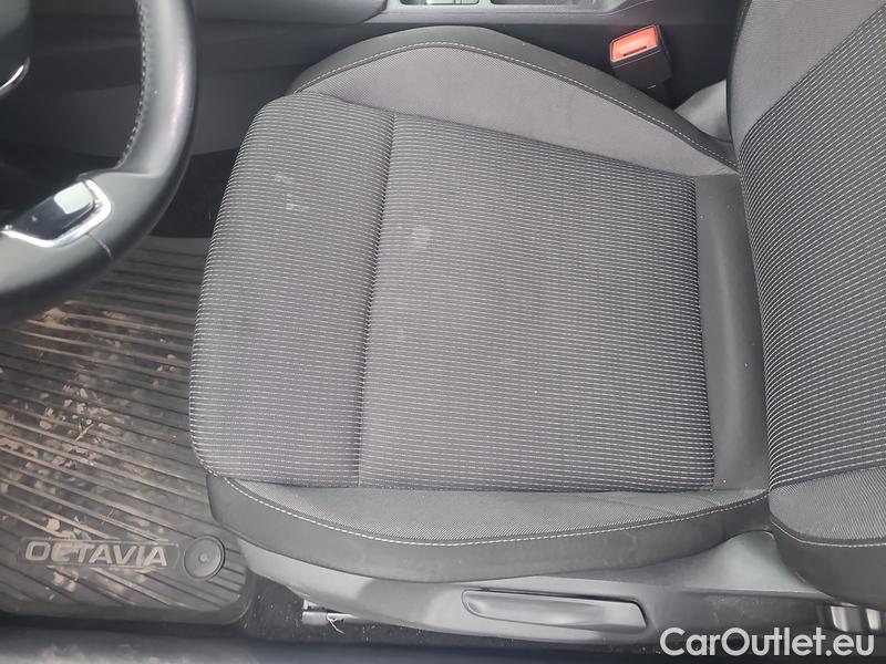  Skoda  Octavia  Combi (NX3)(2020) Oct.Combi 2.0TDI 85 Ambition #19