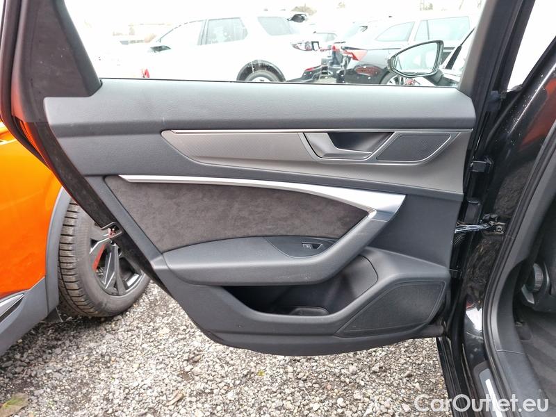  Audi  A6   Avant (4A5)(06.2018->)  Avant 40TDI Sport AT #6