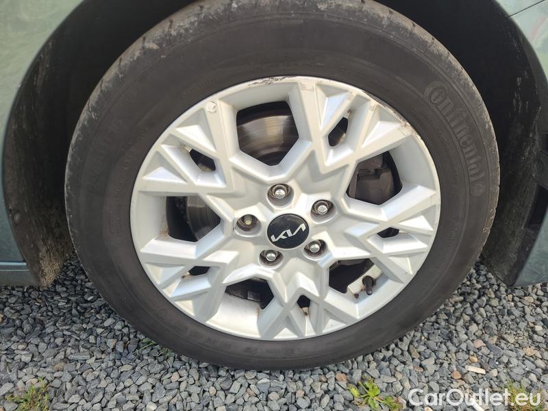  KIA  Cee'd Ceed  (CD) (2018->) Ceed 1.0 T-GDI 74 Spin 5d #40