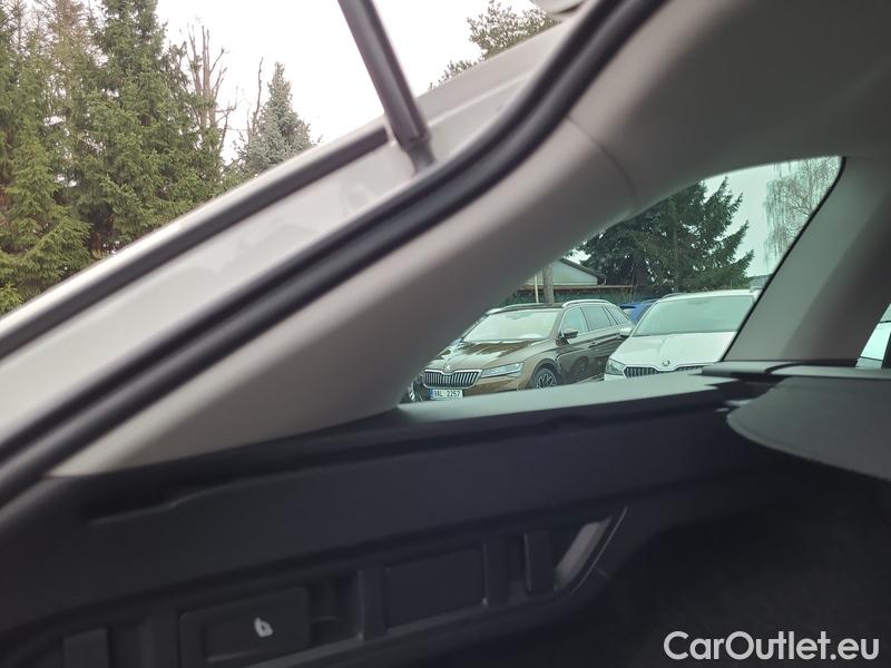  Skoda  Octavia  Combi (NX3)(2020) Oct.Combi 2.0TDI 85 Style #21