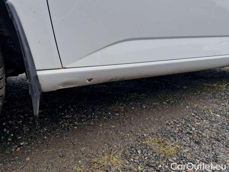  Skoda  Fabia  Combi (2015)  Com.1.0TSI 70 Style #22