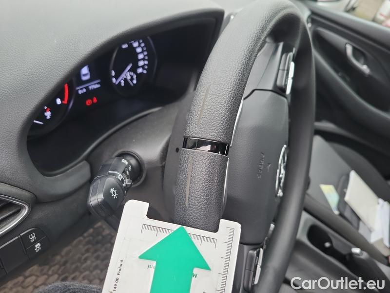  Hyundai  i30  (PD)(01.2017 ->)  kom. TGDI 120 Start Plus #5