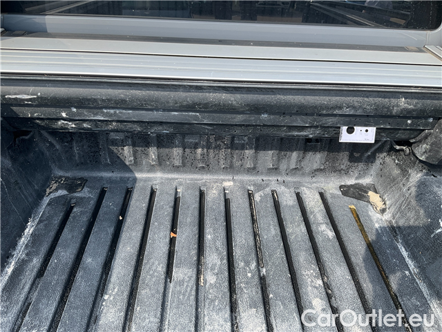  Ford  Ranger  3.0EB Raptor 4x4 AT 4d #12