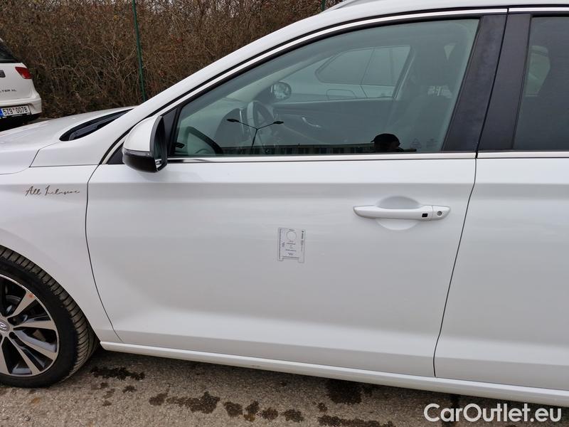  Hyundai  i30  (PD)(01.2017 ->) Kombi - Hyundai  kom.TGDI 140 All Inclusive #3