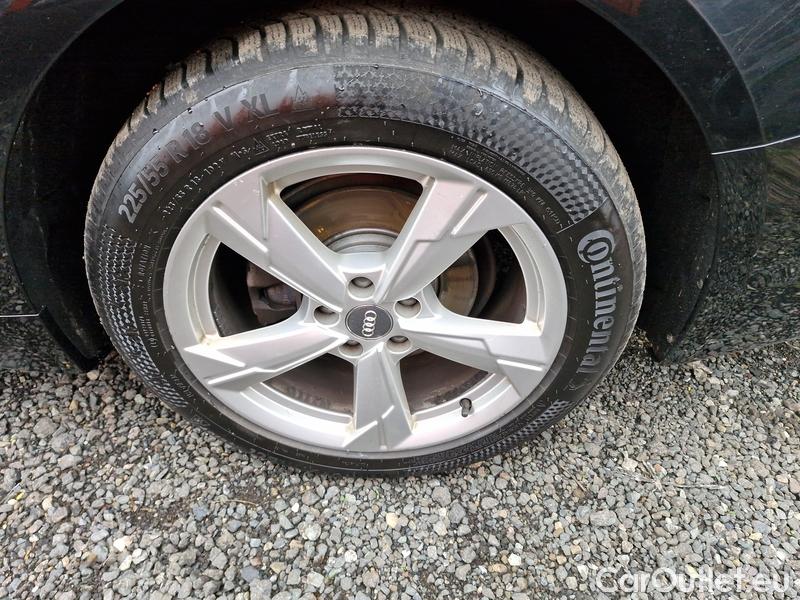  Audi  A6   Avant (4A5)(06.2018->)  Avant 40TDI Sport AT #8