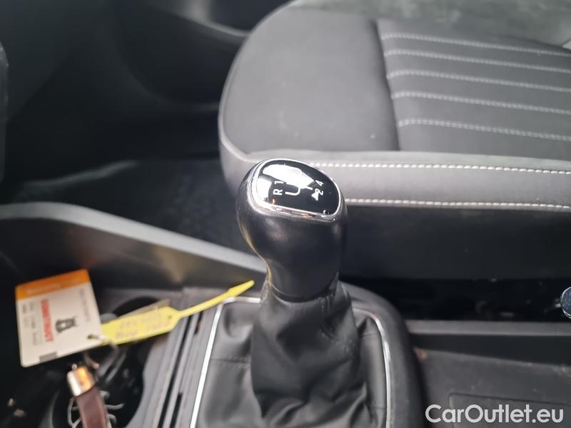  Skoda  Fabia  Combi (2015)  Com.1.0TSI 70 Style #6