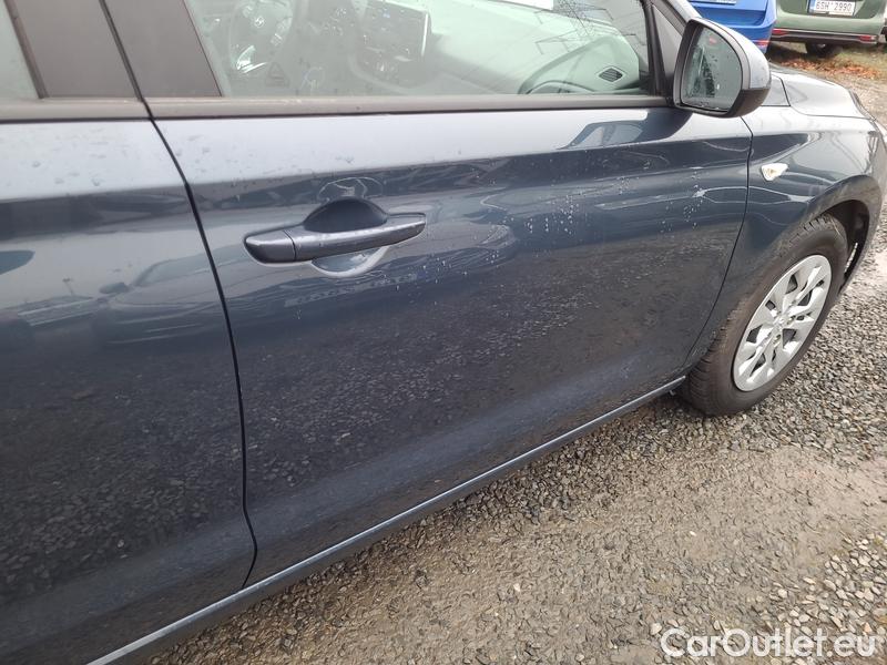  Hyundai  i30  (PD)(01.2017  ->)  kom. TGDI 120 Start Plus #14