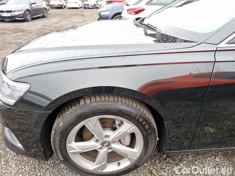  Audi  A6   Avant (4A5)(06.2018->)  Avant 40TDI Sport AT #3