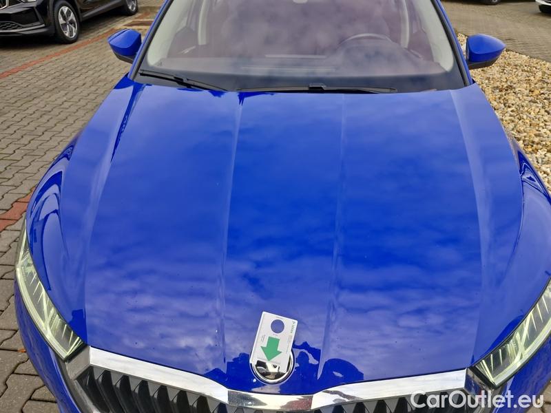  Skoda  Octavia  Combi (NX3)(2020) Oct.Combi 2.0TDI 85 Style #1