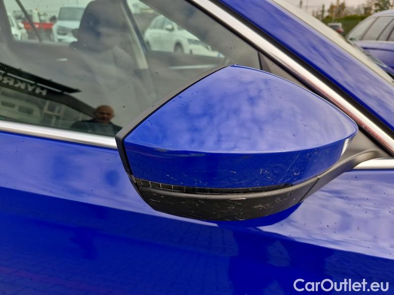  Skoda  Octavia  Combi (NX3)(2020) Oct.Combi 2.0TDI 85 Style #22