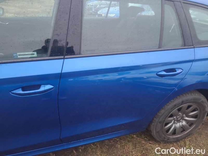  Skoda  Octavia  Combi (NX3)(2020) Oct.Combi 2.0TDI 85 Ambition #7