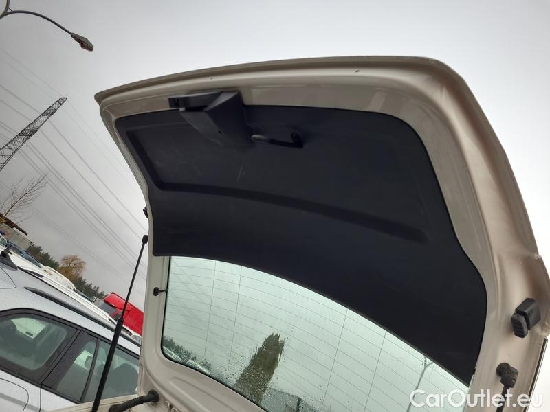  Skoda  Fabia  Combi (2015)  Com.1.0TSI 70 Style #14