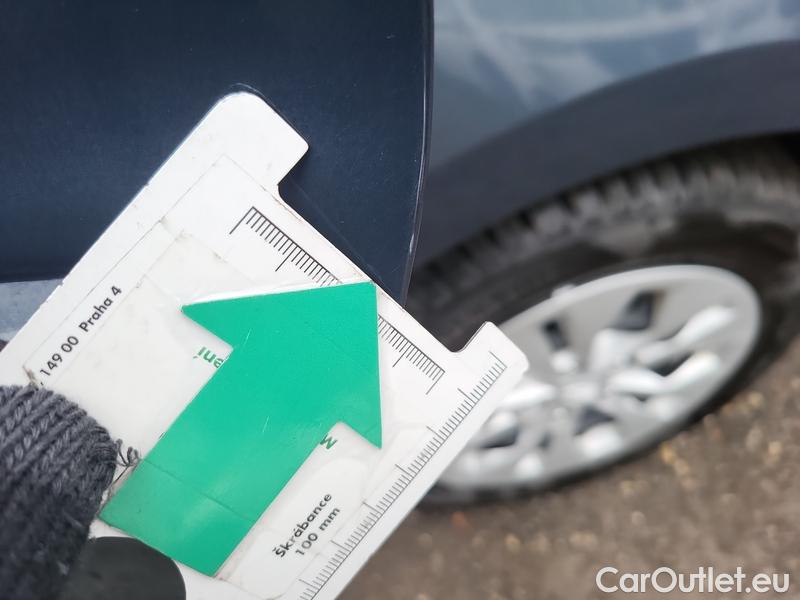  Hyundai  i30  (PD)(01.2017 ->)  kom. TGDI 120 Start Plus #8