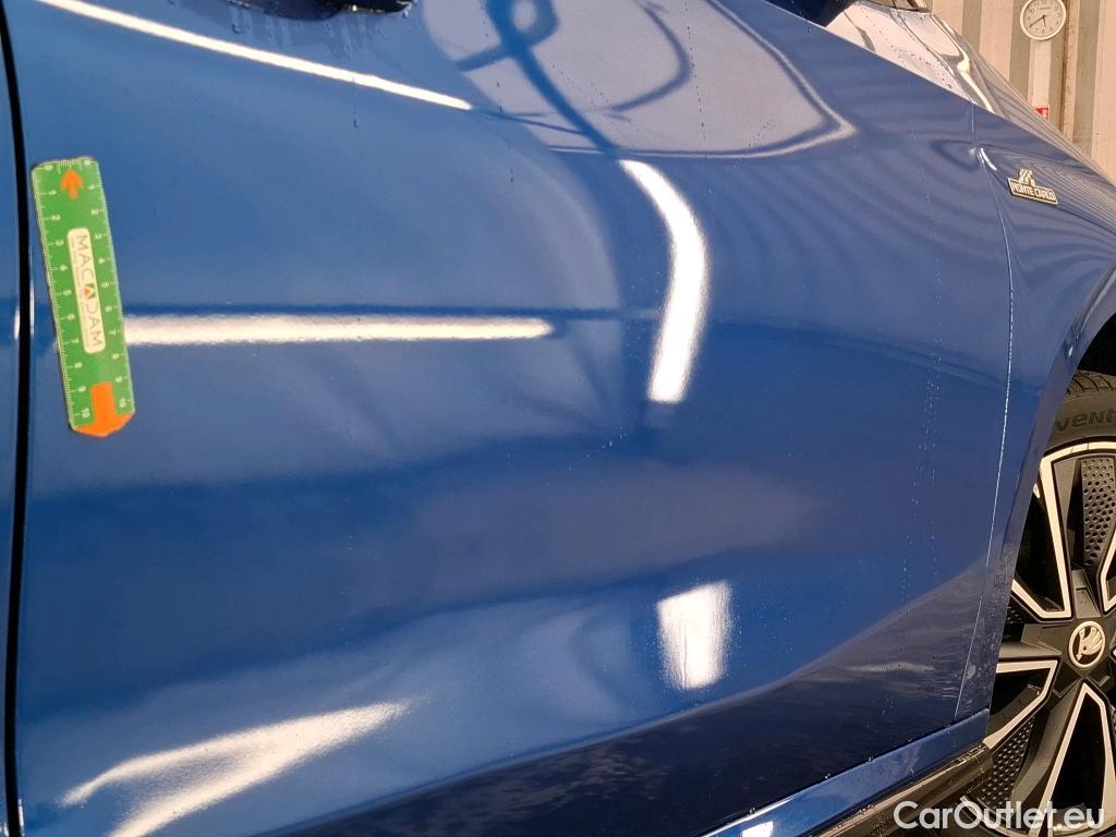  Skoda  Fabia  Monte Carlo 1.0 TSI 95CV BVM5 E6d #9