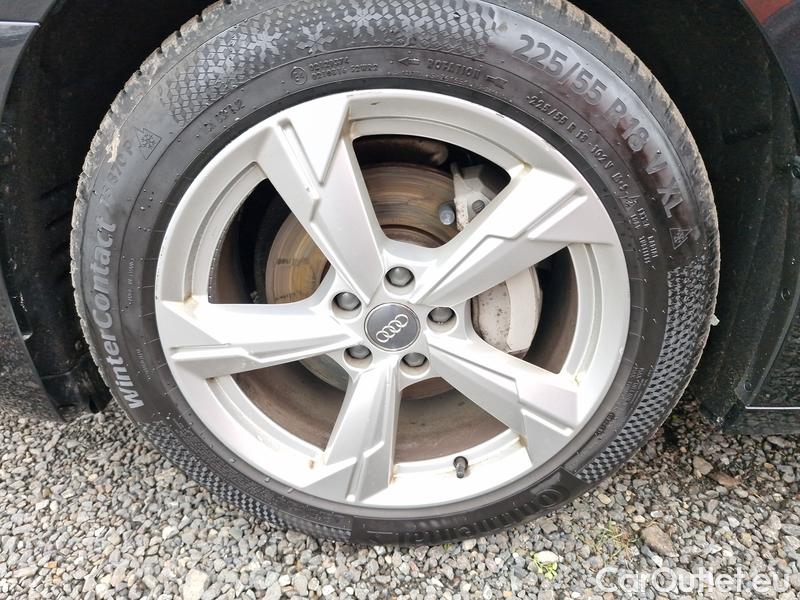  Audi  A6   Avant (4A5)(06.2018->)  Avant 40TDI Sport AT #4