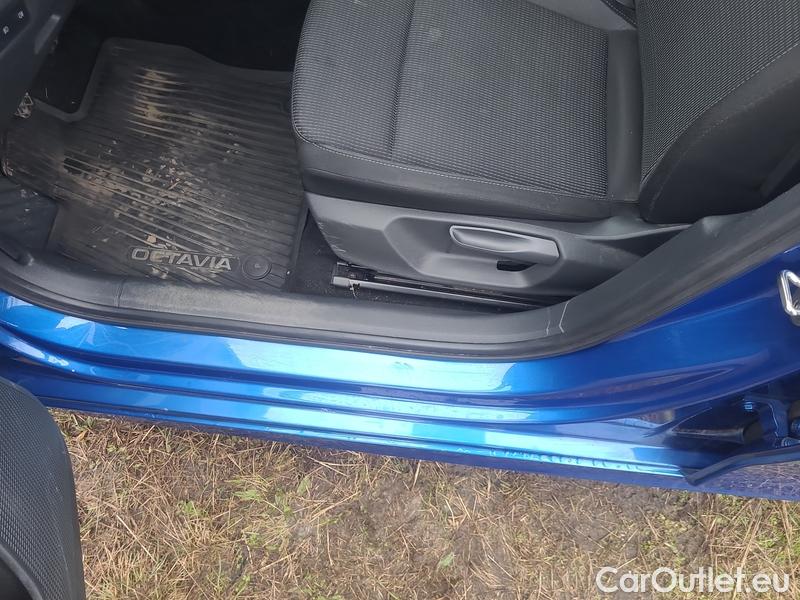  Skoda  Octavia  Combi (NX3)(2020) Oct.Combi 2.0TDI 85 Ambition #21