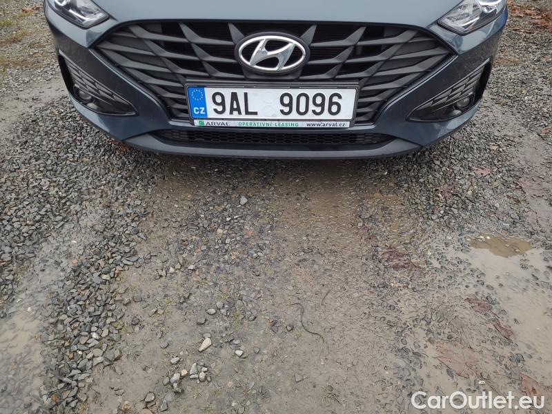  Hyundai  i30  (PD)(01.2017  ->)  kom. TGDI 120 Start Plus #3