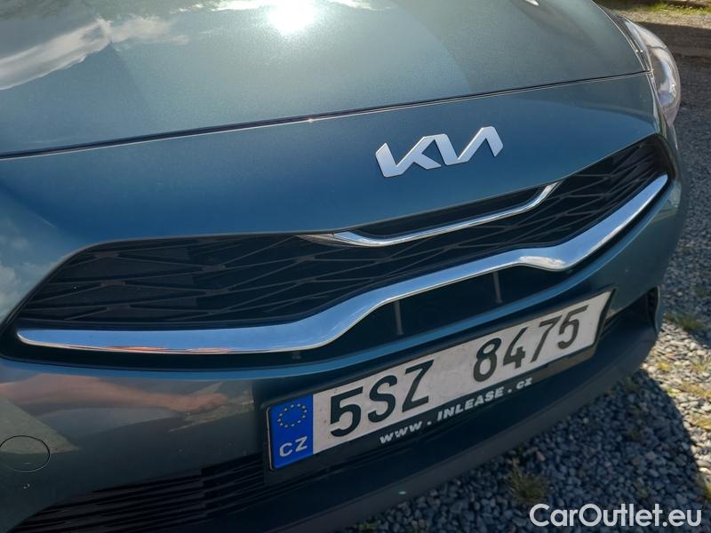  KIA  Cee'd Ceed  (CD) (2018->) Ceed 1.0 T-GDI 74 Spin 5d #6