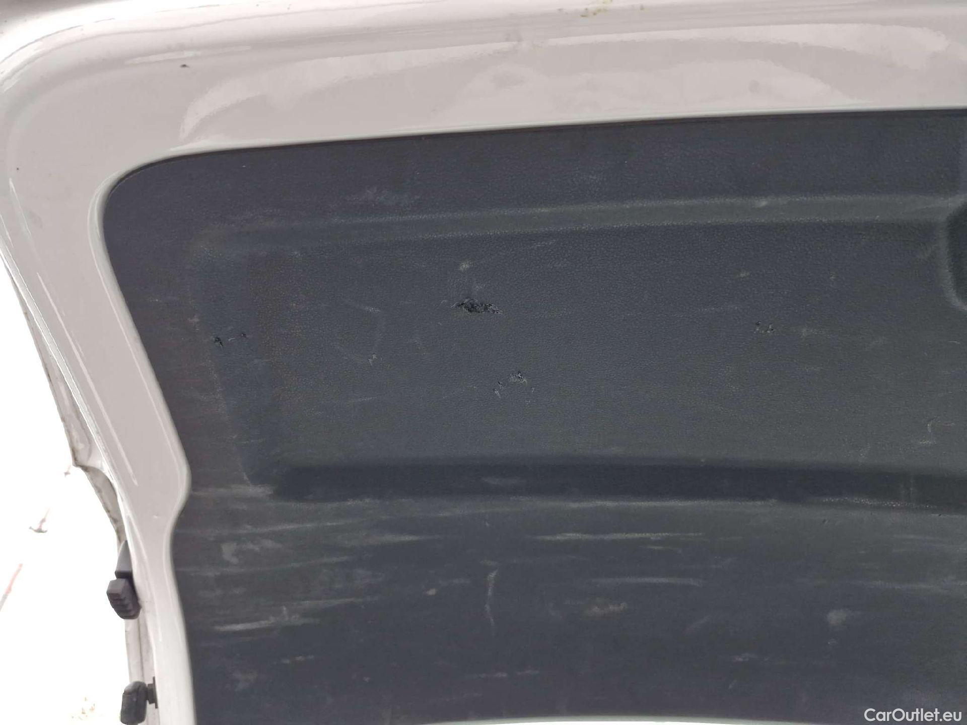  Skoda  Fabia  Combi (2015)  Com.1.0TSI 70 Style #2