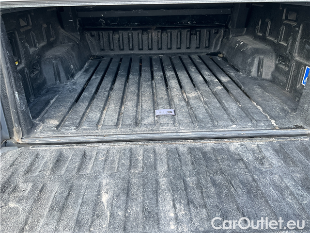  Ford  Ranger  3.0EB Raptor 4x4 AT 4d #11