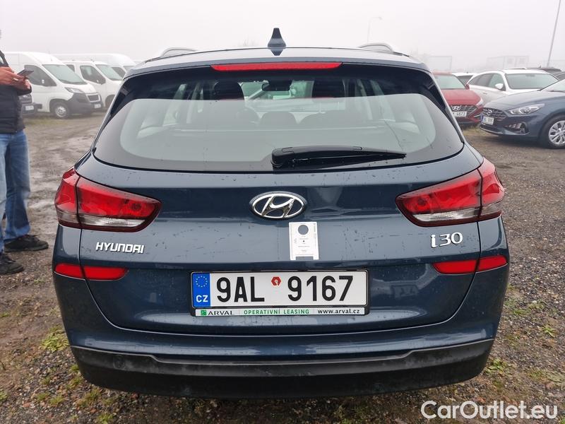  Hyundai  i30  (PD)(01.2017 ->)  kom. TGDI 120 Start Plus #5