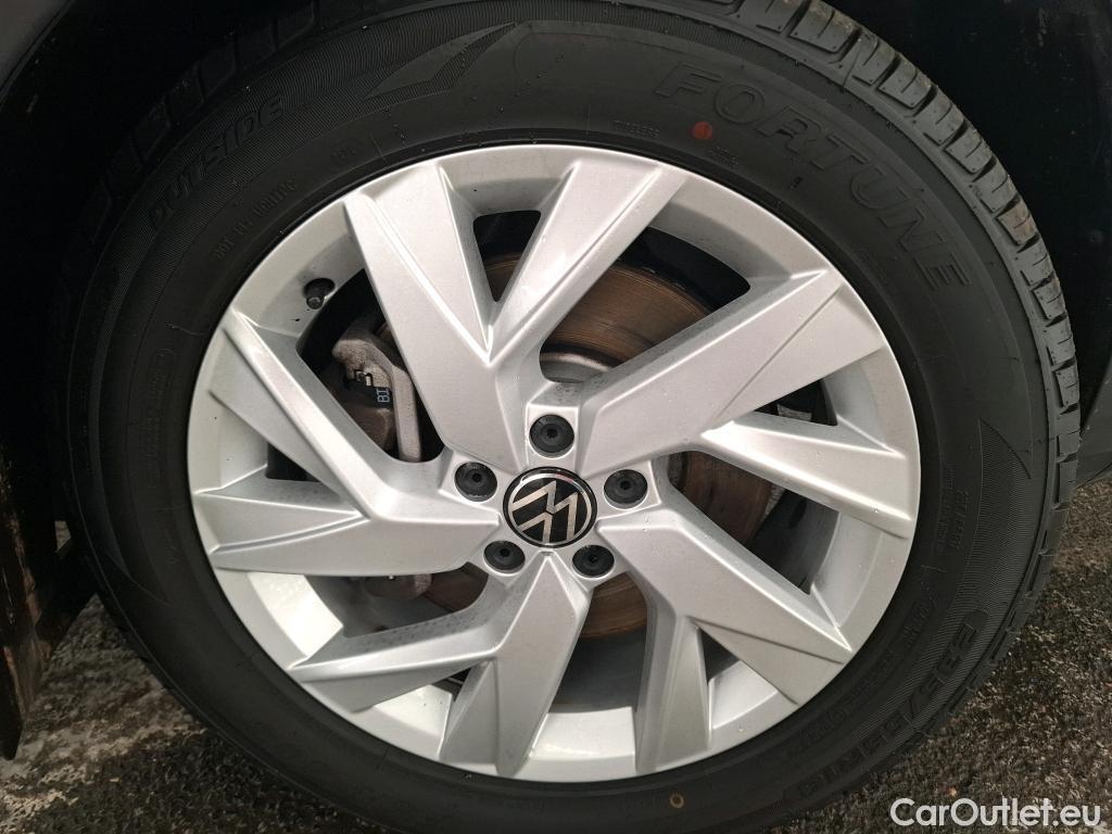  Volkswagen  Tiguan VOLKSWAGEN  / 2020 / 5P / SUV 1.4 eHybrid 245 DSG6 Elegance #2