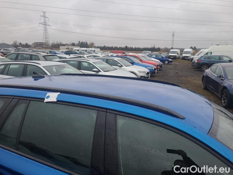  Skoda  Octavia  Combi (NX3)(2020) Oct.Combi 2.0TDI 85 Ambition #16