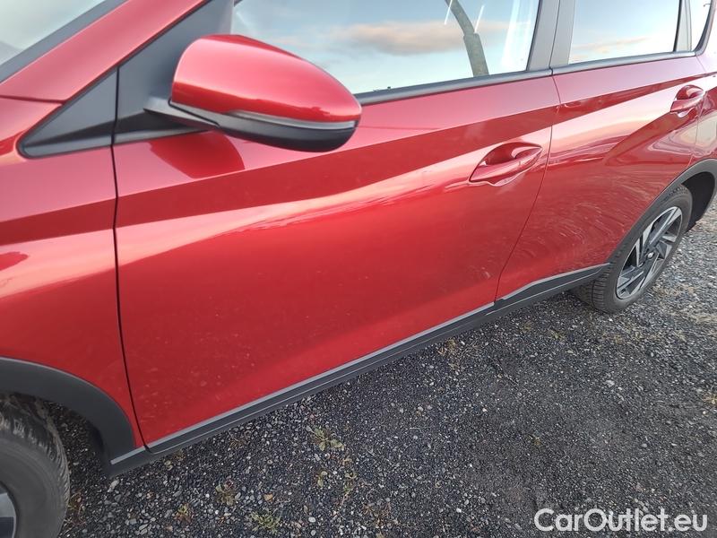  Hyundai  Bayon   (2021)  1.0T-GDI Smart AT 5d #2