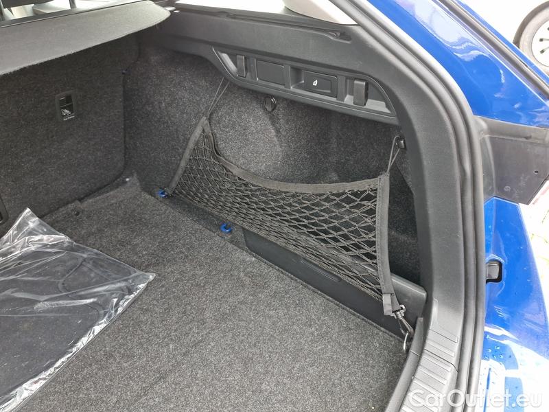  Skoda  Octavia  Combi (NX3)(2020) Oct.Combi 2.0TDI 85 Style #14