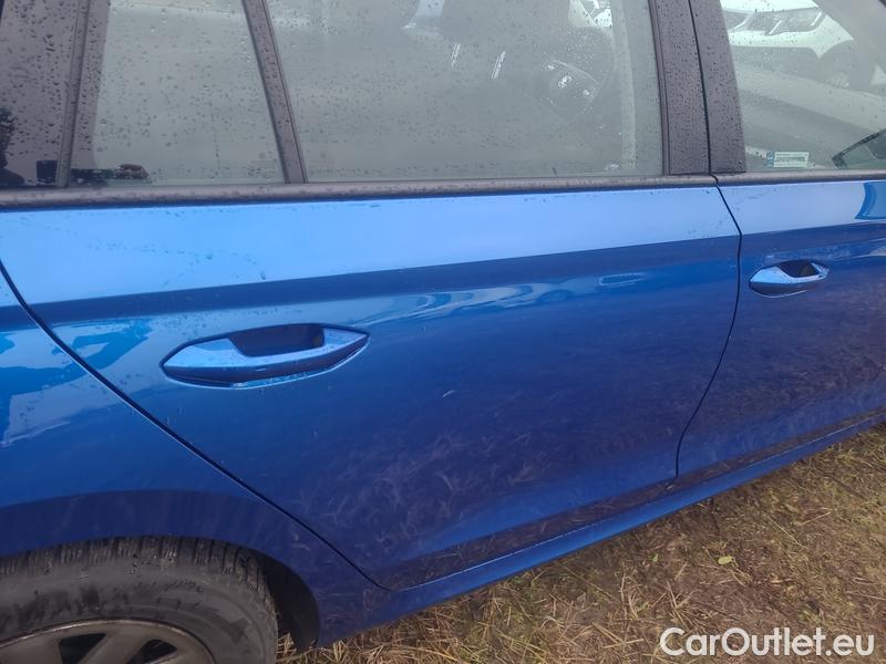  Skoda  Octavia  Combi (NX3)(2020) Oct.Combi 2.0TDI 85 Ambition #11