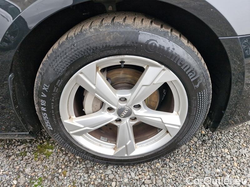  Audi  A6   Avant (4A5)(06.2018->)  Avant 40TDI Sport AT #19