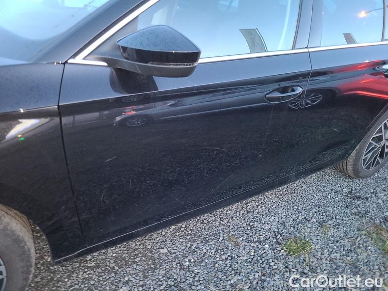  Skoda  Octavia  Combi (NX3)(2020) Oct.Combi 2.0TDI 110 Style AT #5