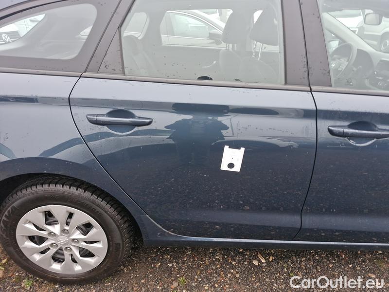  Hyundai  i30  (PD)(01.2017 ->)  kom. TGDI 120 Start Plus #7