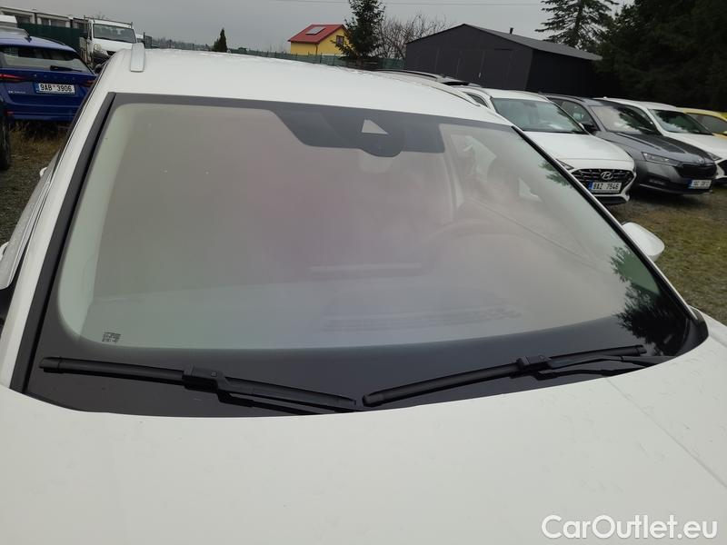  Skoda  Octavia  Combi (NX3)(2020) Oct.Combi 2.0TDI 85 Style #1