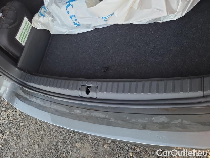  Skoda  Octavia  Combi (NX3)(2020) Oct.Combi 2.0TDI 85 Ambition #5