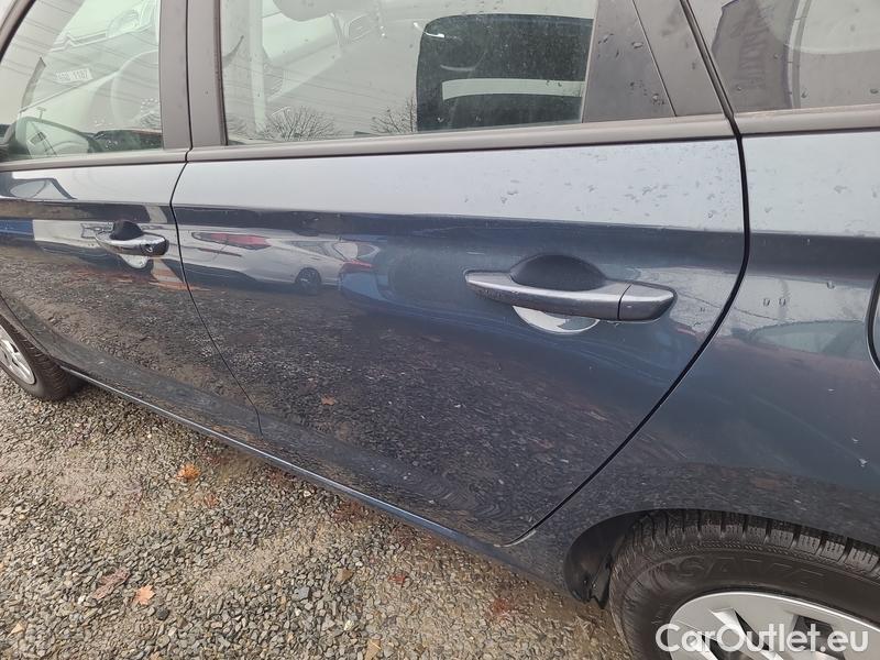  Hyundai  i30  (PD)(01.2017  ->)  kom. TGDI 120 Start Plus #10