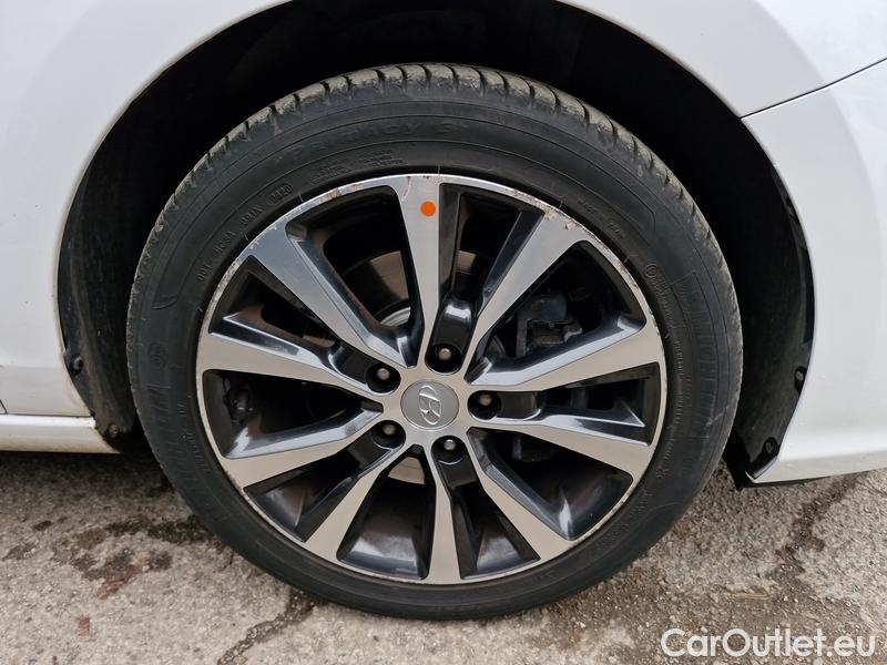  Hyundai  i30  (PD)(01.2017 ->) Kombi - Hyundai  kom.TGDI 140 All Inclusive #8