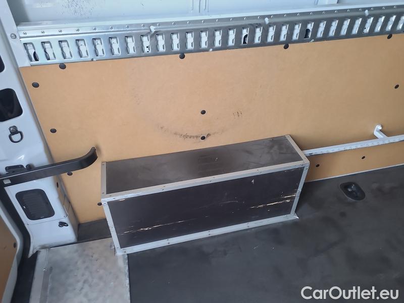  Opel  Movano  C Kasten (Y)(2021->) MovVan 2.3CDTI 180 L3H3 FWD #6