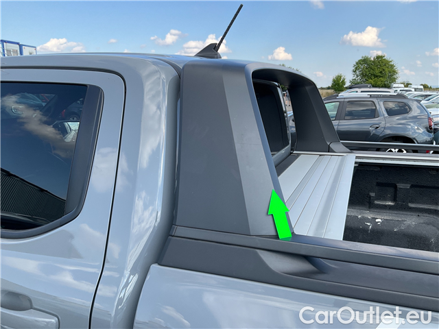  Ford  Ranger  3.0EB Raptor 4x4 AT 4d #14