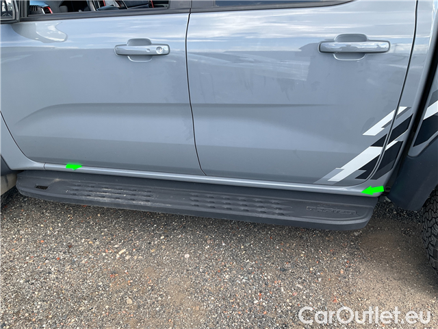  Ford  Ranger  3.0EB Raptor 4x4 AT 4d #21