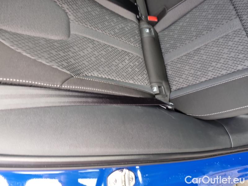  Skoda  Octavia  Combi (NX3)(2020) Oct.Combi 2.0TDI 85 Style #20