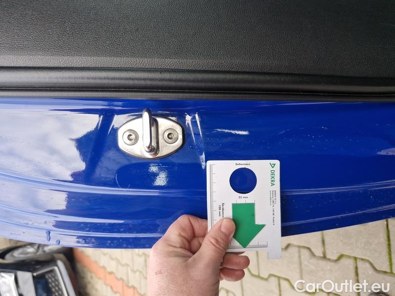  Skoda  Octavia  Combi (NX3)(2020) Oct.Combi 2.0TDI 85 Style #19