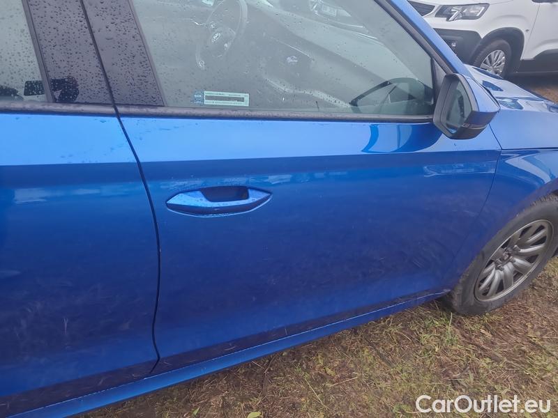  Skoda  Octavia  Combi (NX3)(2020) Oct.Combi 2.0TDI 85 Ambition #13