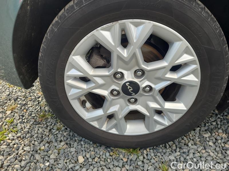  KIA  Cee'd Ceed  (CD) (2018->) Ceed 1.0 T-GDI 74 Spin 5d #33