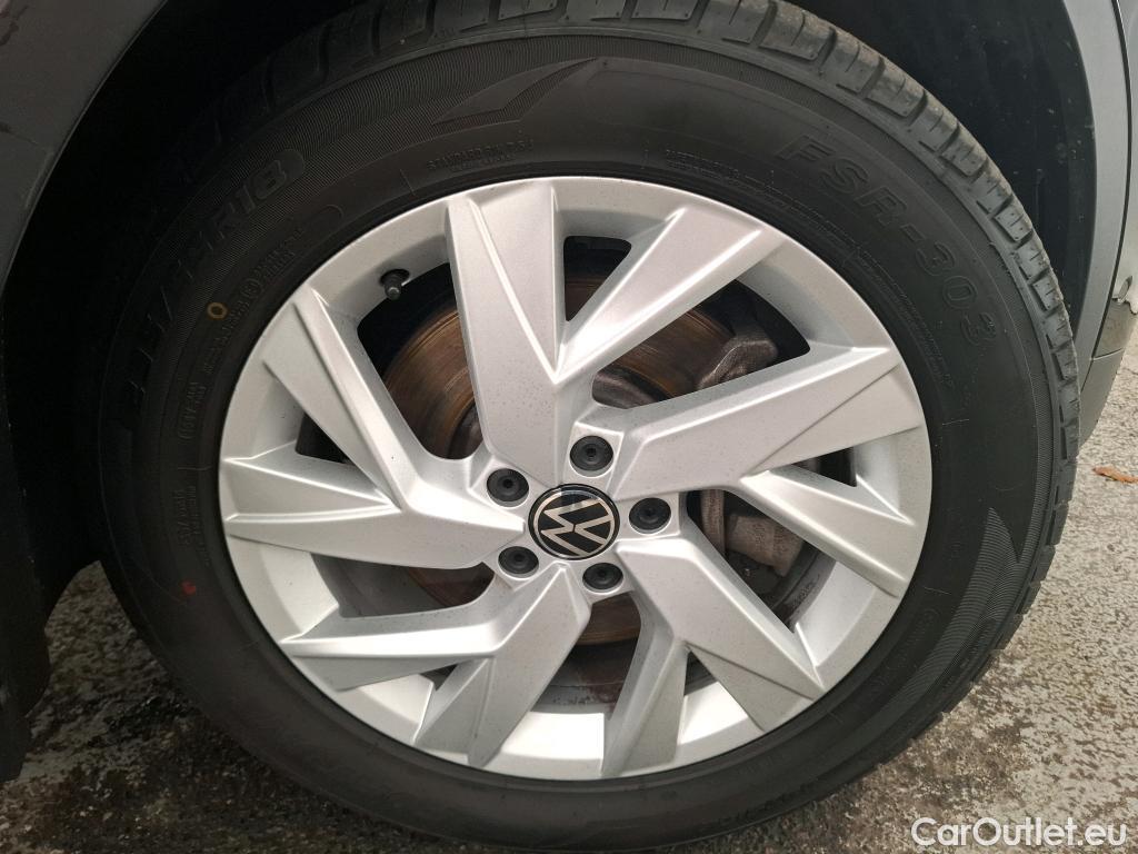  Volkswagen  Tiguan VOLKSWAGEN  / 2020 / 5P / SUV 1.4 eHybrid 245 DSG6 Elegance #4