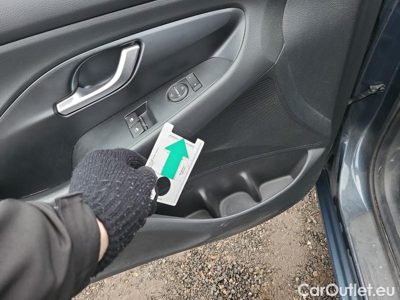  Hyundai  i30  (PD)(01.2017 ->)  kom. TGDI 120 Start Plus #4