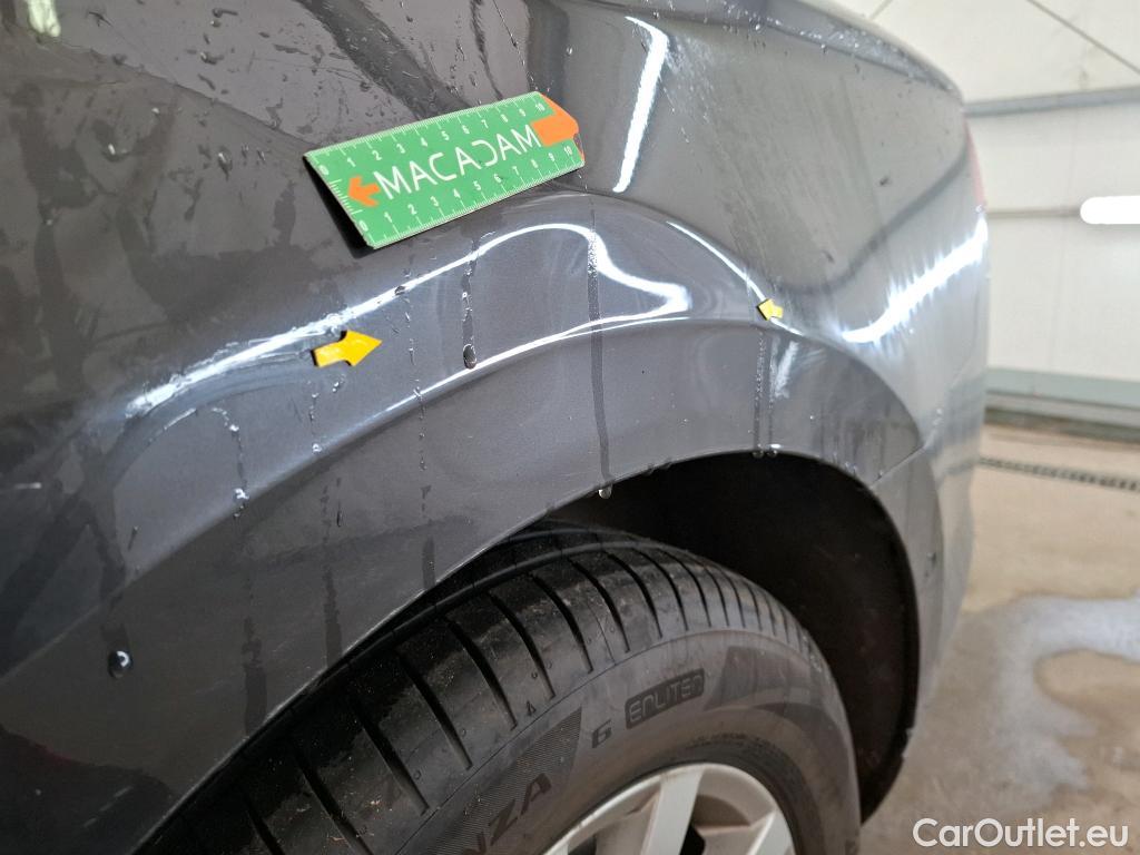  Volkswagen  Passat  Berline Business 2.0 TDI 150CV BVA7 E6d #3