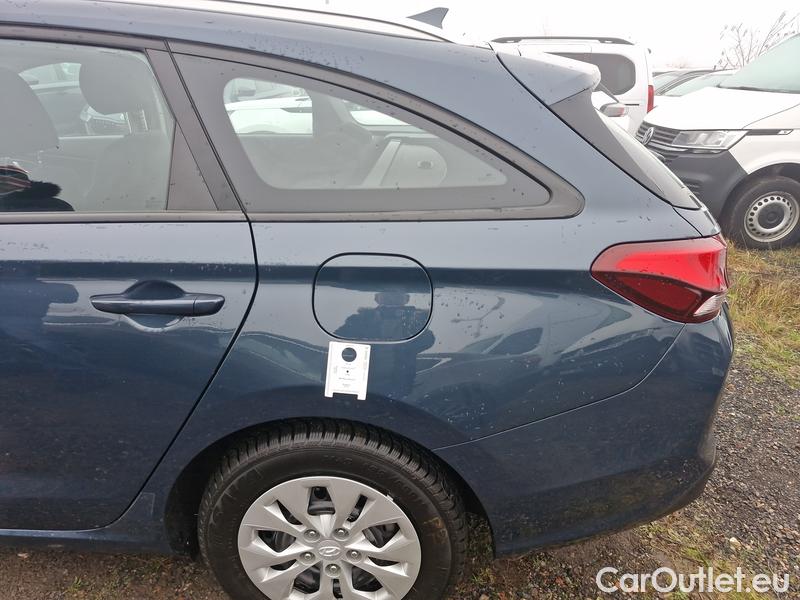  Hyundai  i30  (PD)(01.2017 ->)  kom. TGDI 120 Start Plus #4