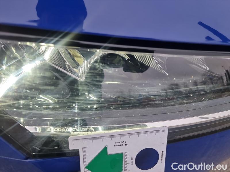  Skoda  Octavia  Combi (NX3)(2020) Oct.Combi 2.0TDI 110 Style AT #3