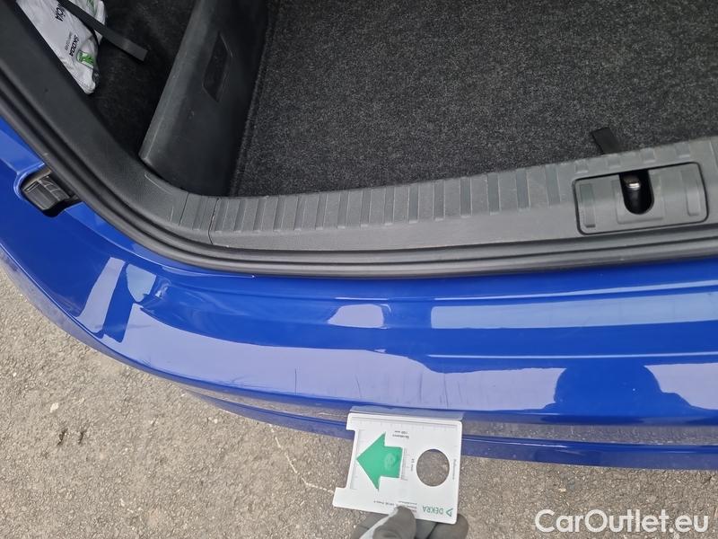  Skoda  Octavia  Combi (NX3)(2020) Oct.Combi 2.0TDI 110 Style AT #6